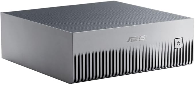 ASUS Ascent GX10 Mini PC for AI Developers GB10 Superchip 128GB Memory