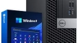 Dell Windows 11 Desktop Computer OptiPlex 5060 | Intel Core i5-8500 Six Core (4.3GHz Turbo) | 16GB DDR4 RAM | 500GB SSD Solid State + 1TB HDD | WiFi + Bluetooth | Home or Office PC (Renewed)