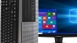 Dell Desktop Computer Package Compatible with Dell Optiplex 7010 Intel Quad Core i5 3.2GHz, 8GB Ram, 500GB HDD, 19-inch LCD, DVD, WiFi, Keyboard, Mouse, Windows 11 Pro (Renewed)