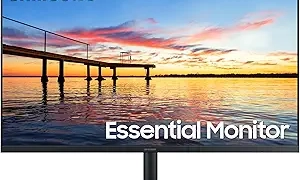 Samsung 32″ Flat Computer Monitor