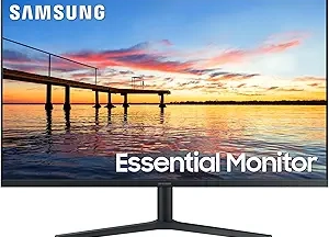 Samsung 32″ Flat Computer Monitor