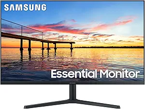 Samsung 32″ Flat Computer Monitor