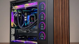 KOTIN Prebuilt Gaming PC RTX 5070 12GB, Ryzen 7 9700X, 32GB DDR5, 1TB SSD